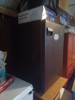 Small Refrigerador 