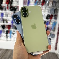 Iphone 17 Regular Unlocked 