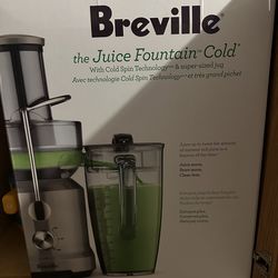 Juicer