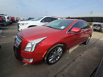 2013 Cadillac XTS Platinum Collection 20000 MILES
