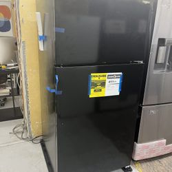 Whirlpool 30” Refrigerator 