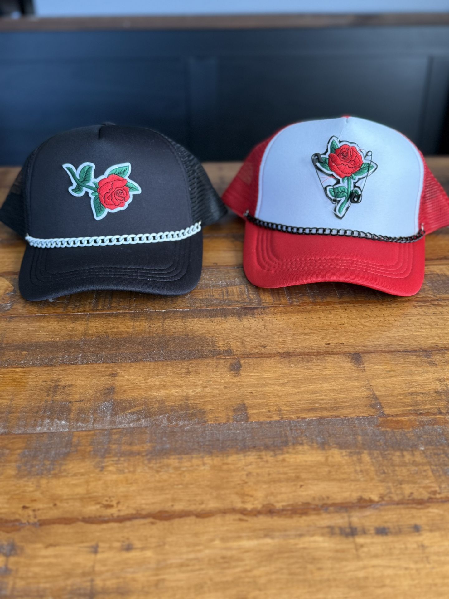 Hats