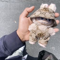 Labubu