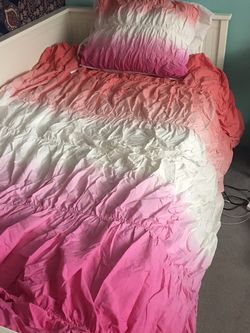 Pottery Barn Bedding