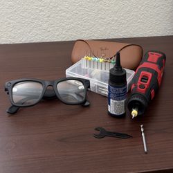 Meta Glasses Stealth Mode