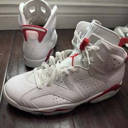 🔥Jordan 6 🔥 Size 10.5 MINT❄️without box 📦 