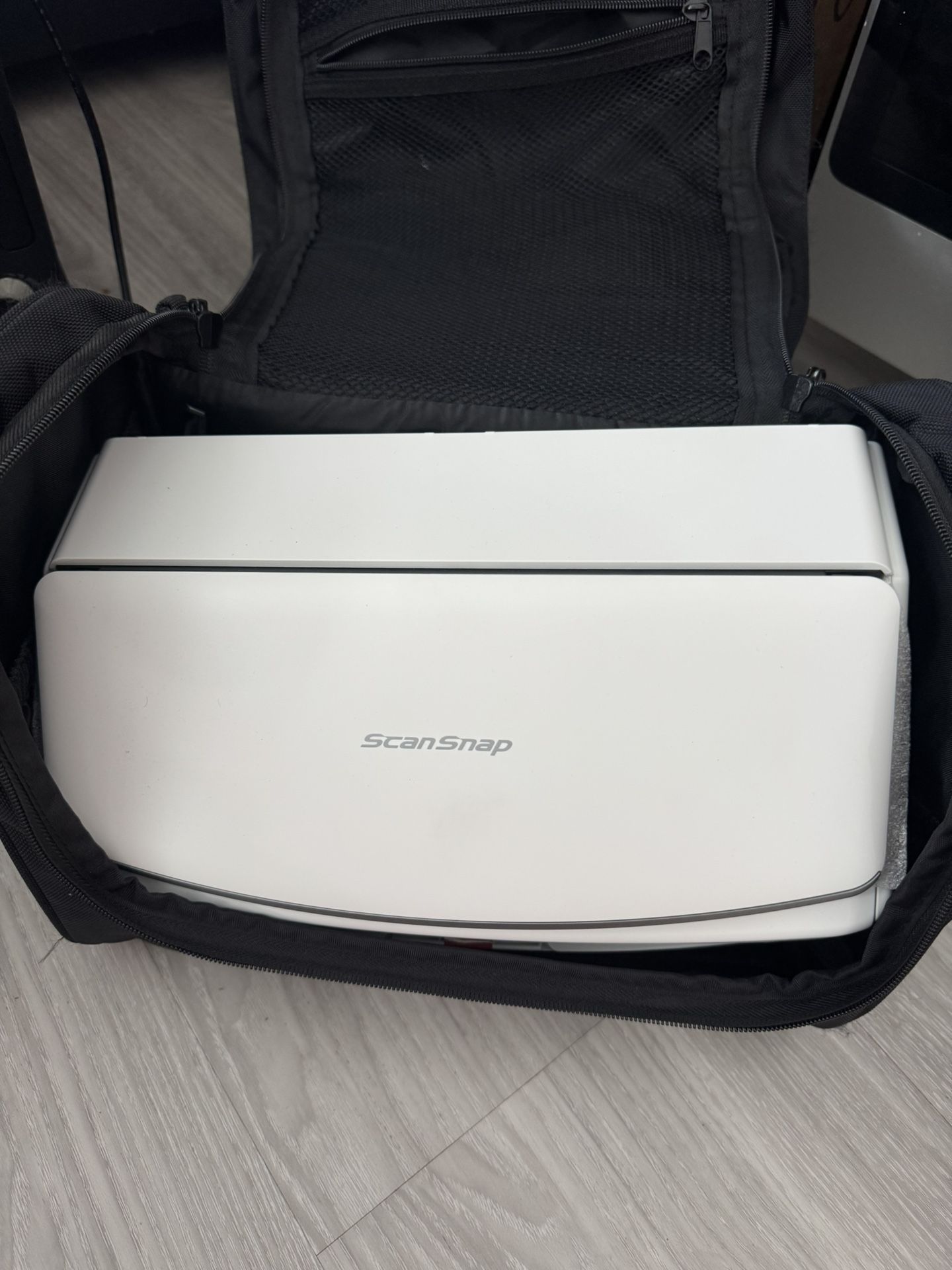 ScanSnap i X1600