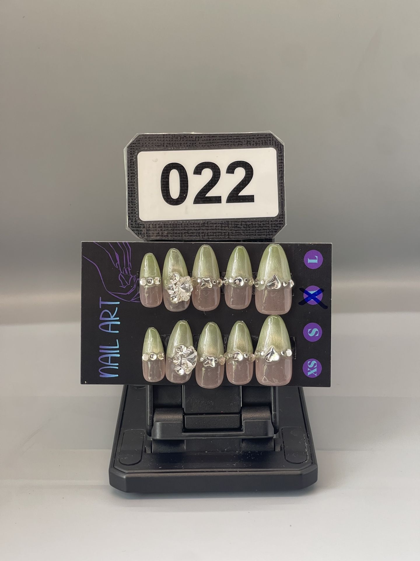 Press On Nail