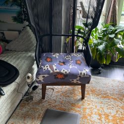 IKEA Great Chair W/ Cushio