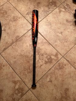 DEMARINI 31in BASEBALL BAT