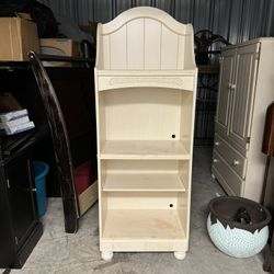 Bookcase 
