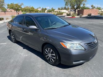 2009 Toyota Camry