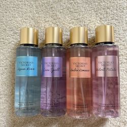 Victoria Secret Body Mists