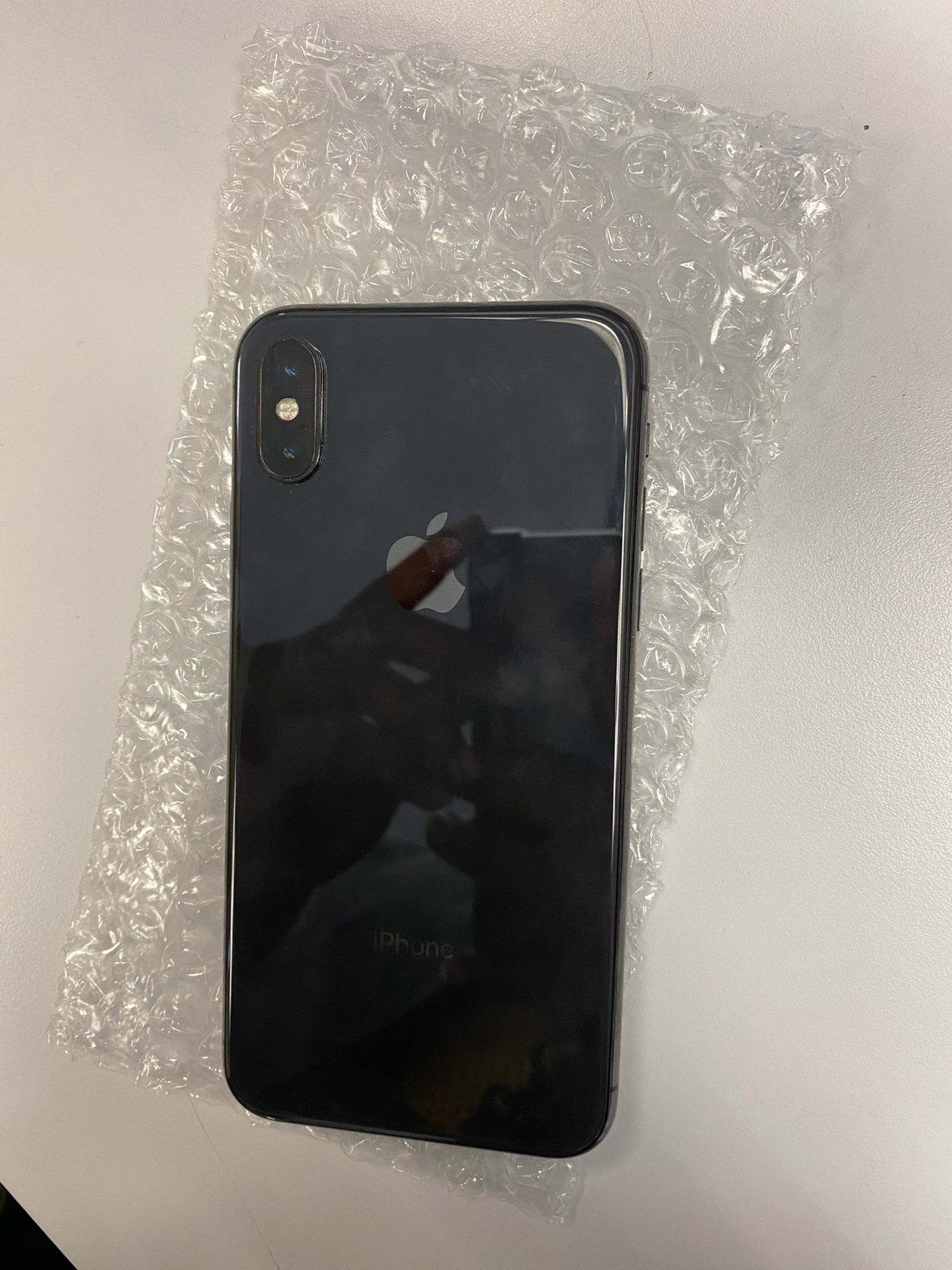 iPhone X 256g