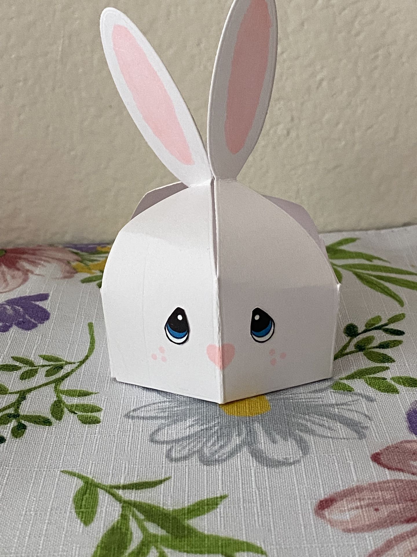 Bunny Box Die (read Info) Earn Freebies