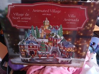 Xmas item