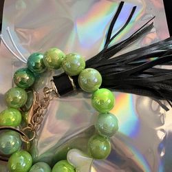Handmade keychains