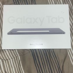 Galaxy Tab S10 FE