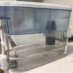 Water Filter