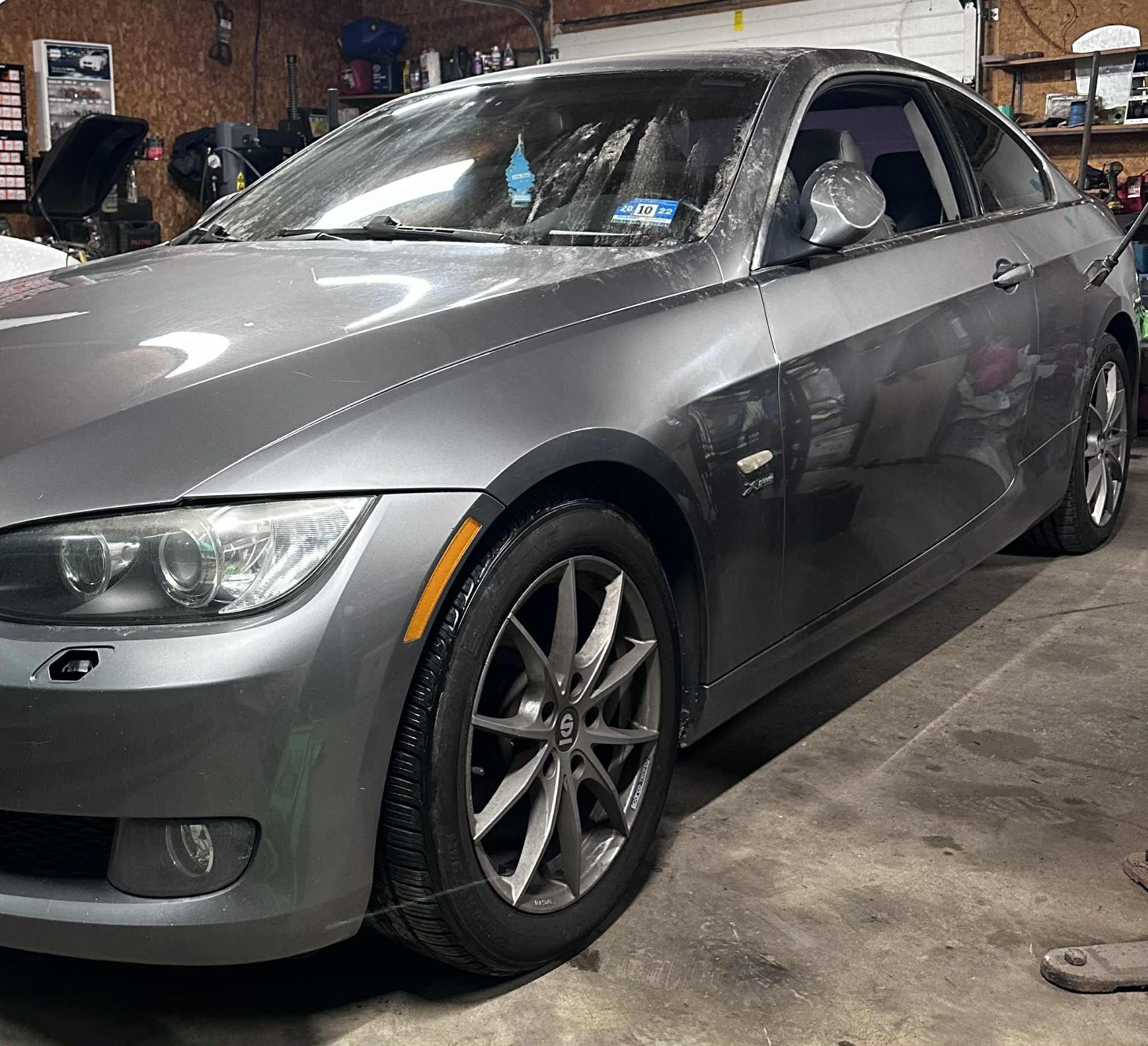 17 Inch Rims