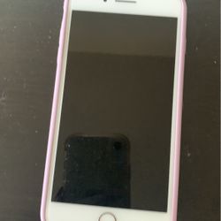 iPhone 8 Plus 
