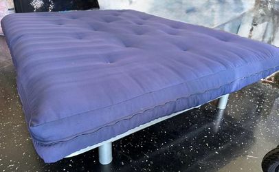 Futon Sofa bed Queen size Good condition