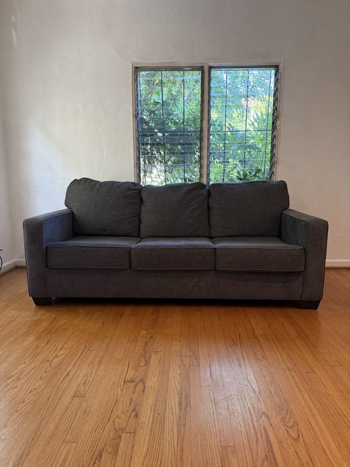 Free Couches! 2 Matching. Very Nice!