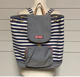 Vineyard backpack
