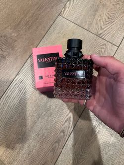 Valentino Womens Cologne