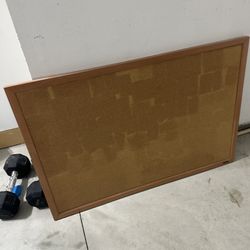 Pin Board 