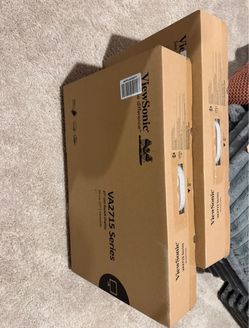 27 inch gaming monitor