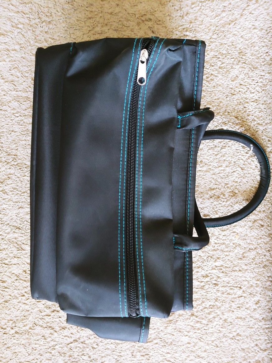 Craft, Art Or Mutlipurpose Organizing Bag