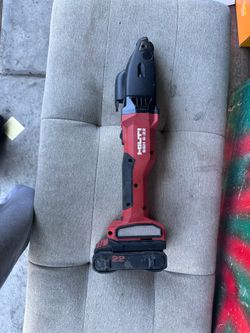 Hilti