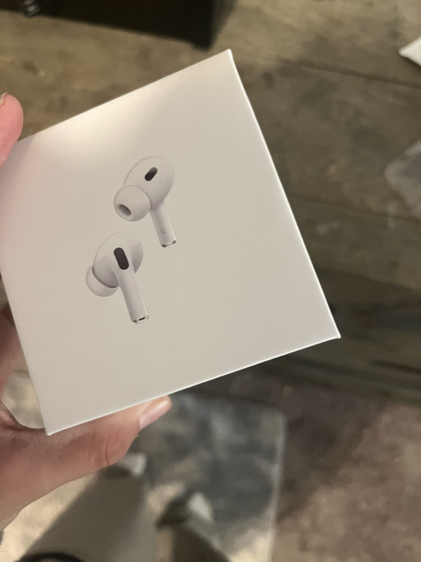 Airpod Pro 2