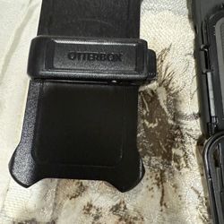 Otter Cover For I-phone 13 PRO  -not Max 