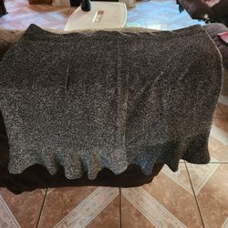 Two New Mk Mini Skirts 