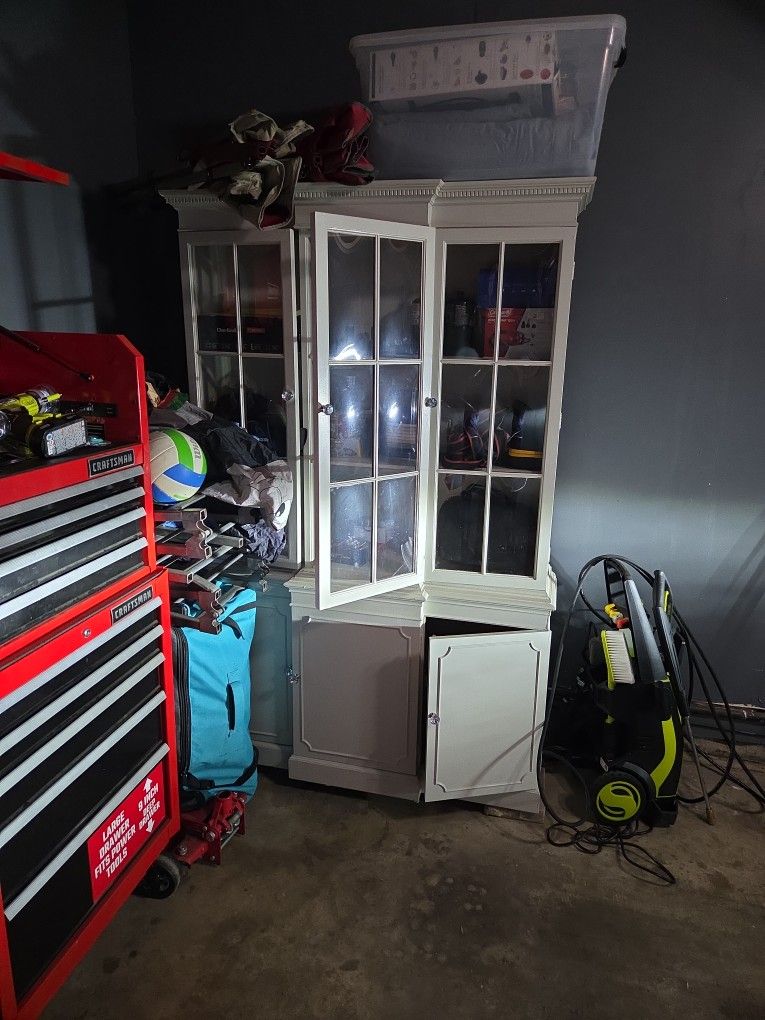 China Cabinet