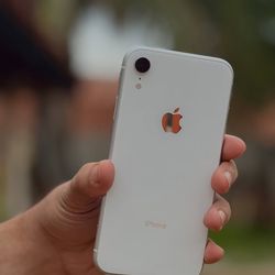 iPhone XR Unlocked / Liberado 🔓