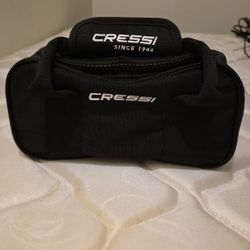 Cressi Dive Weight Bag