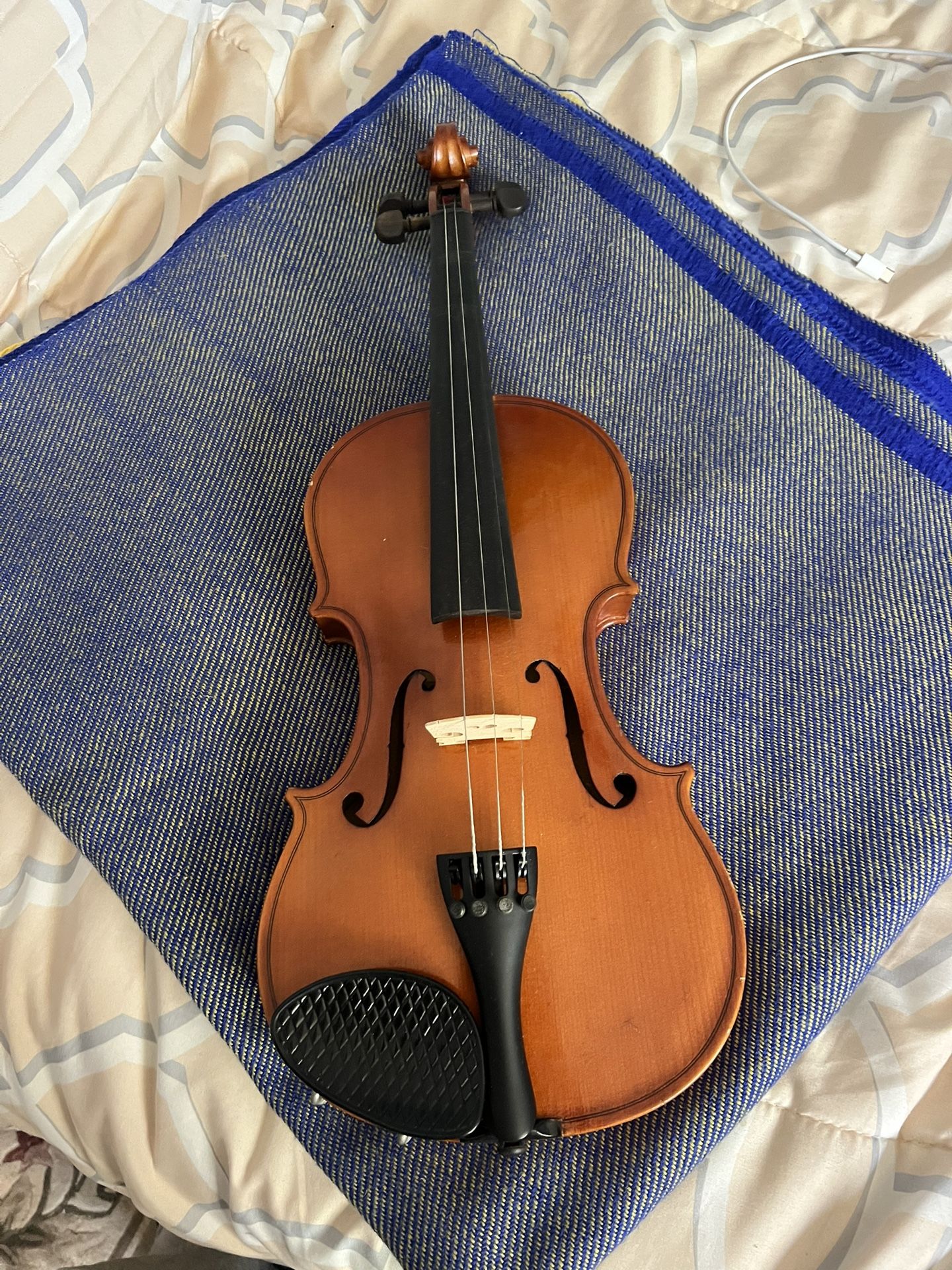 Violin w/ Case