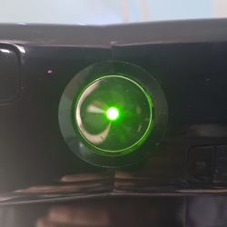 Xbox 360 working