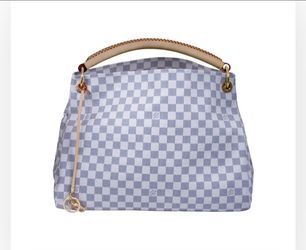 Louis Vuitton r Hobo Bag