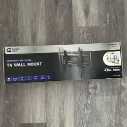 TV Wall Mount