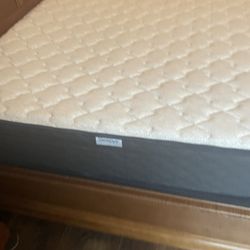 Queen Size Mattress