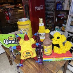 Piñatas For Sale!!