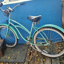 Beach Cruiser