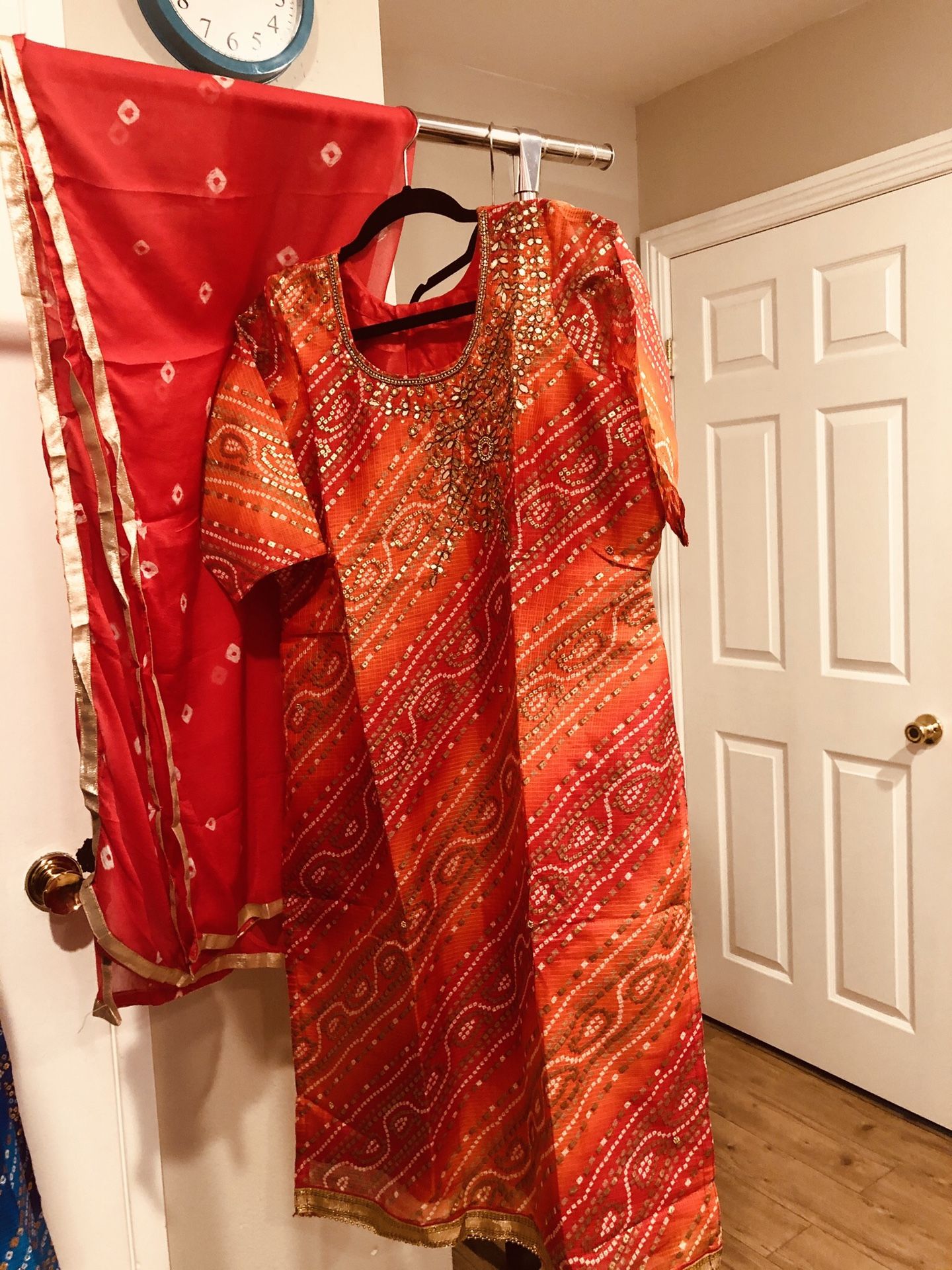 Women’s Dress