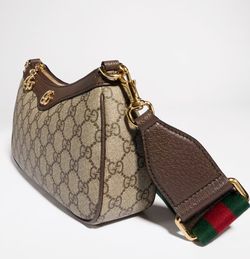 Shoulder strap bag