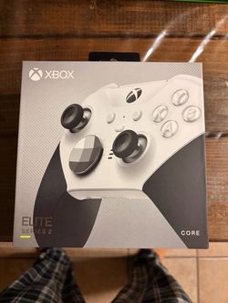 Xbox Elite Series 2 Core Controller
