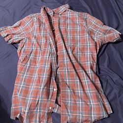 The Foundry Supply Co Comfort Stretch 2XLT Dress shirt